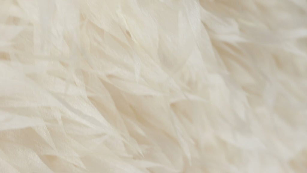 Модная бахрома