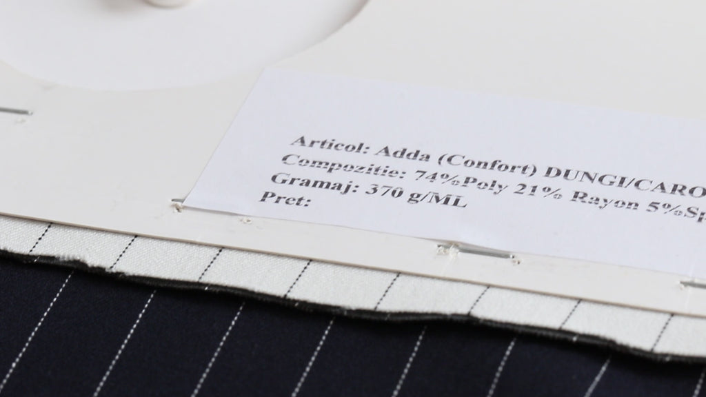 АДДА ПОЛОСКИ