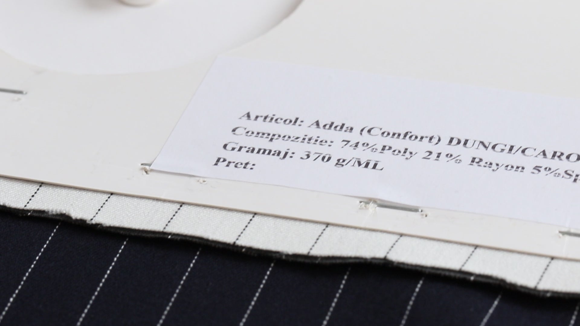 АДДА ПОЛОСКИ